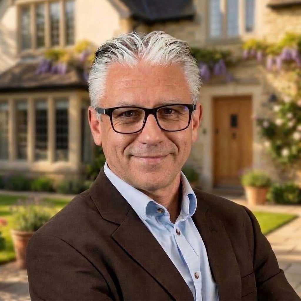 Pascal Giraud - Agent immobilier à Agen