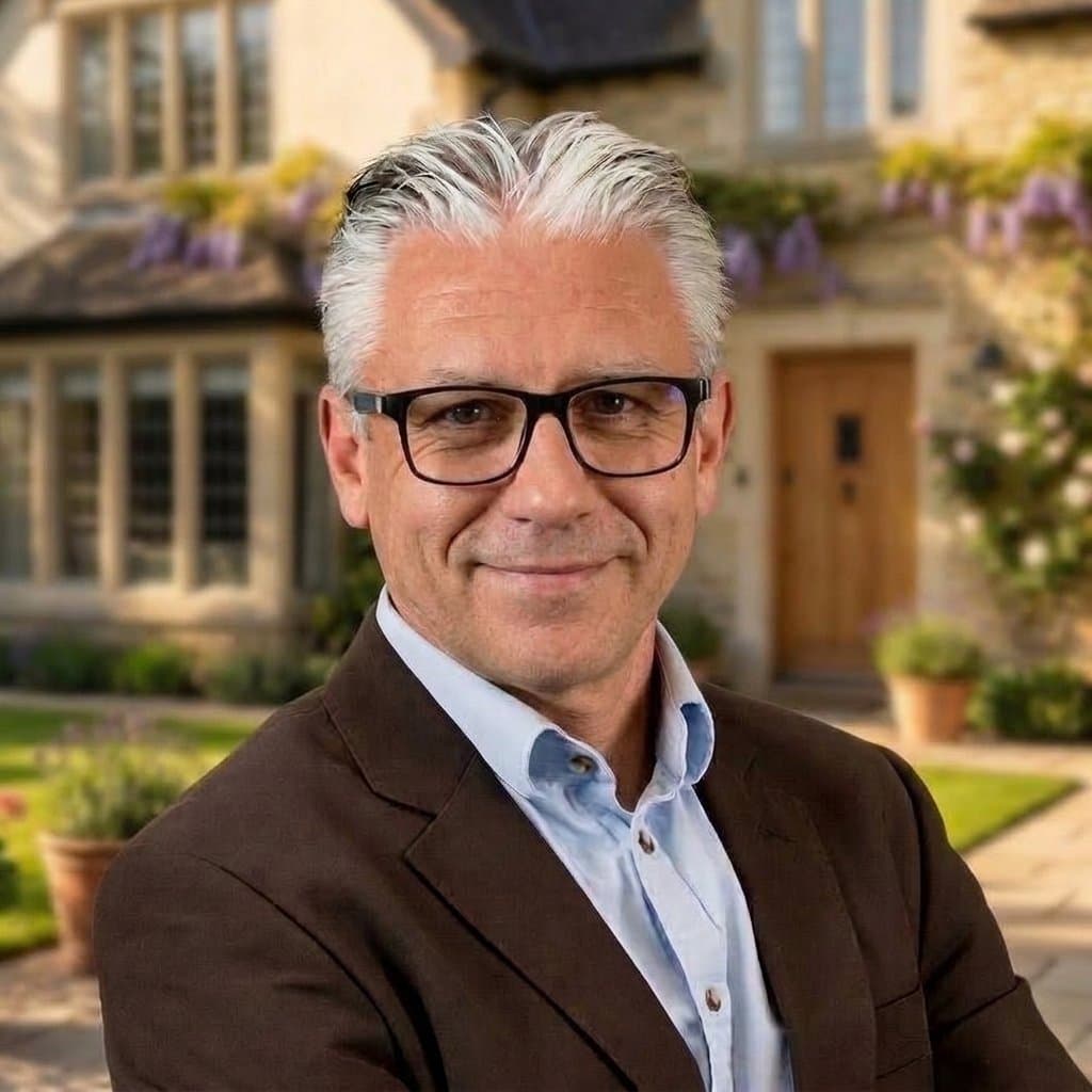 Agent immobilier à Agen: Pascal Giraud