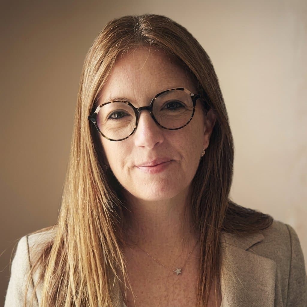 Agent immobilier à Nantillé: Aurélie Defoy