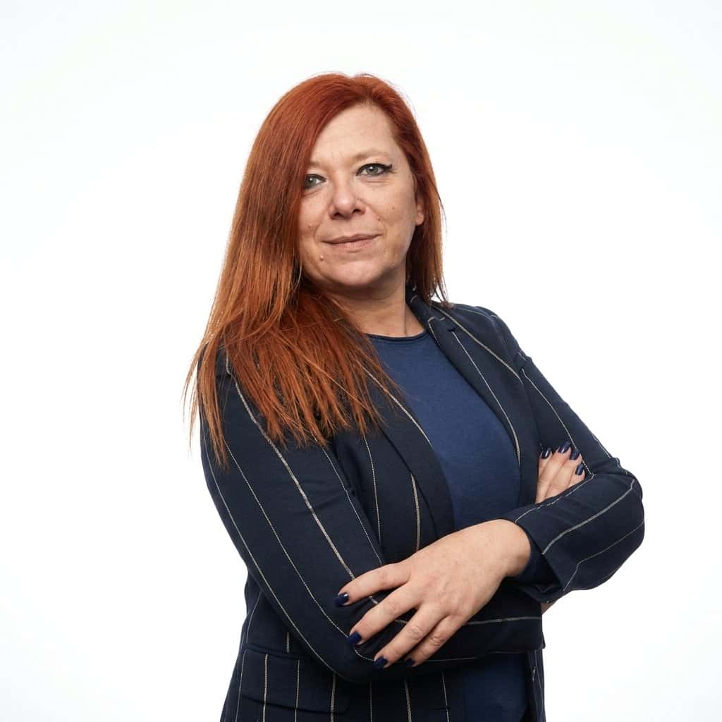 Carole Lesne - Agent immobilier à Dijon