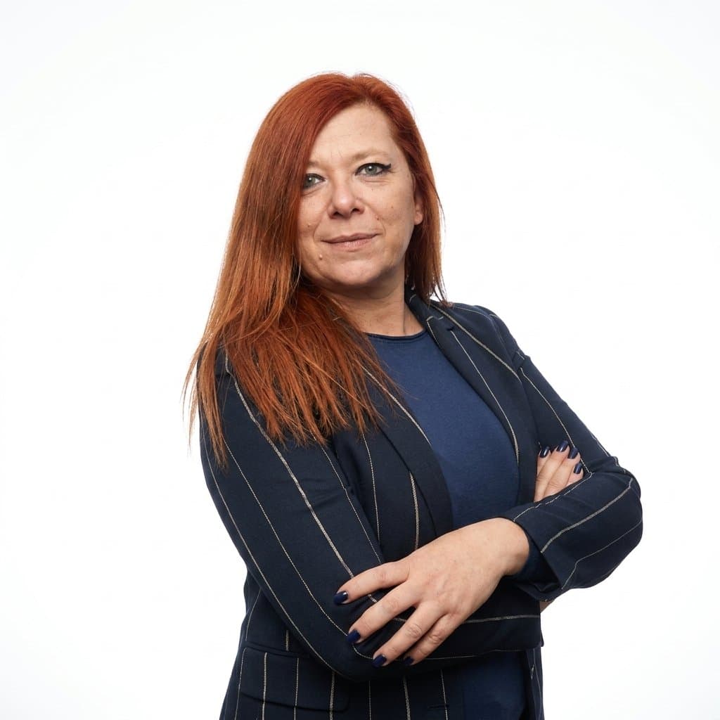 Agent immobilier à Dijon: Carole Lesne