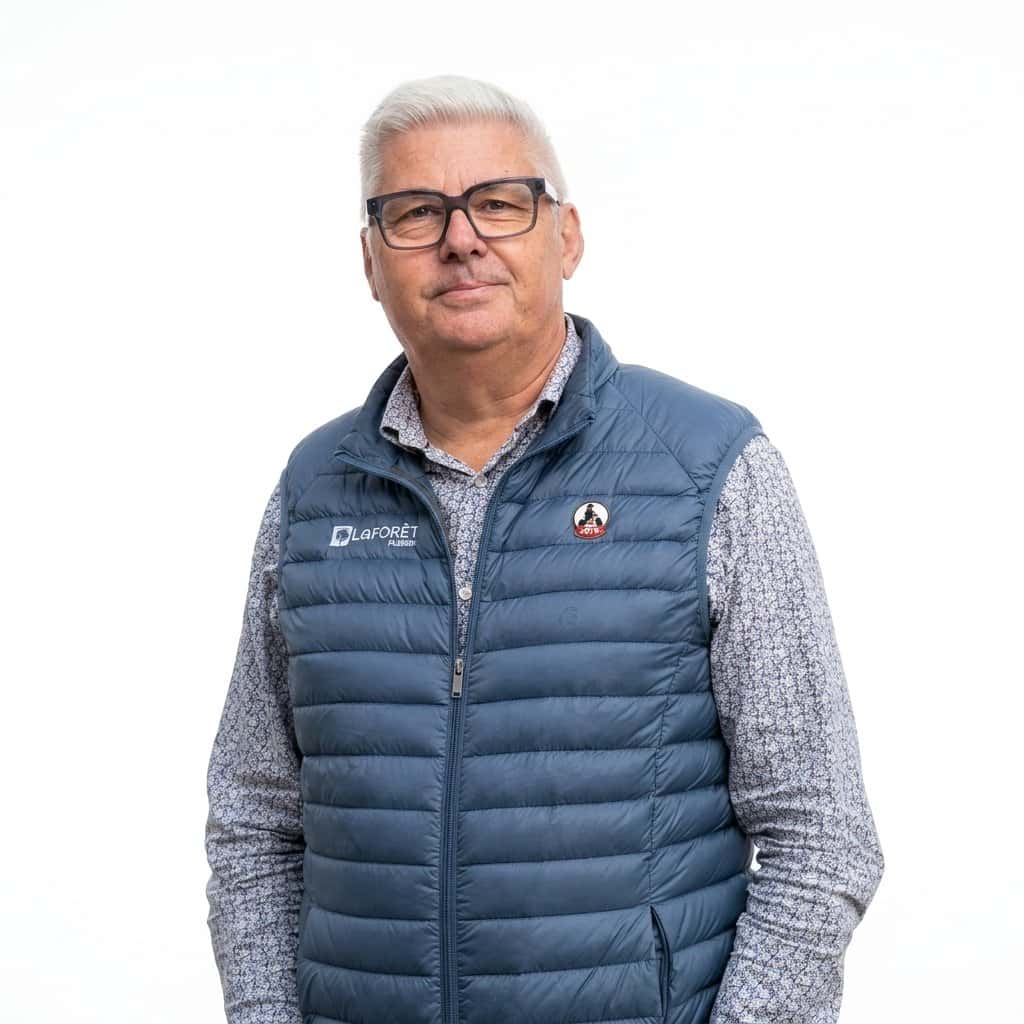 Marc Reaux - Agent immobilier à Plérin
