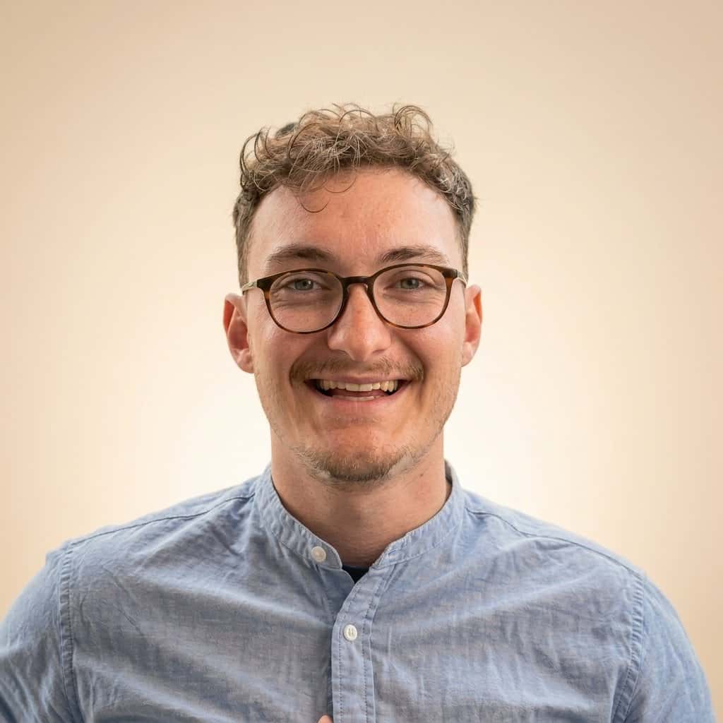 Simon Clement - Agent immobilier à Saint-Claude
