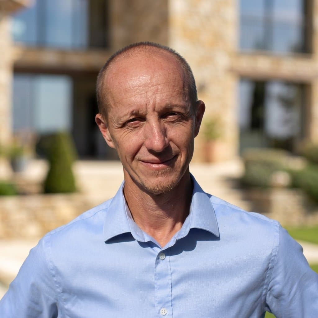 Agent immobilier à Lacroix-Falgarde: Mickaël Cornille