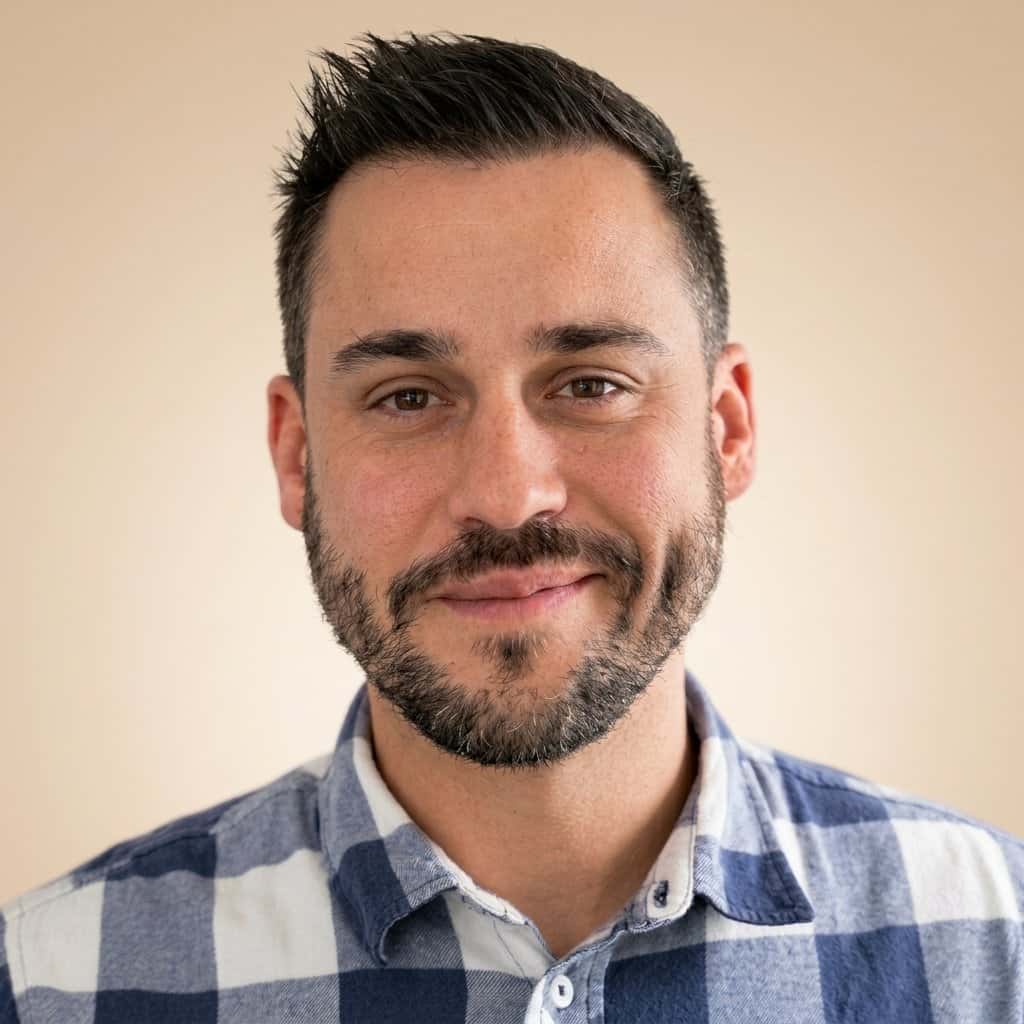 Xavier Dulucq - Agent immobilier à Saint-Lon-les-Mines