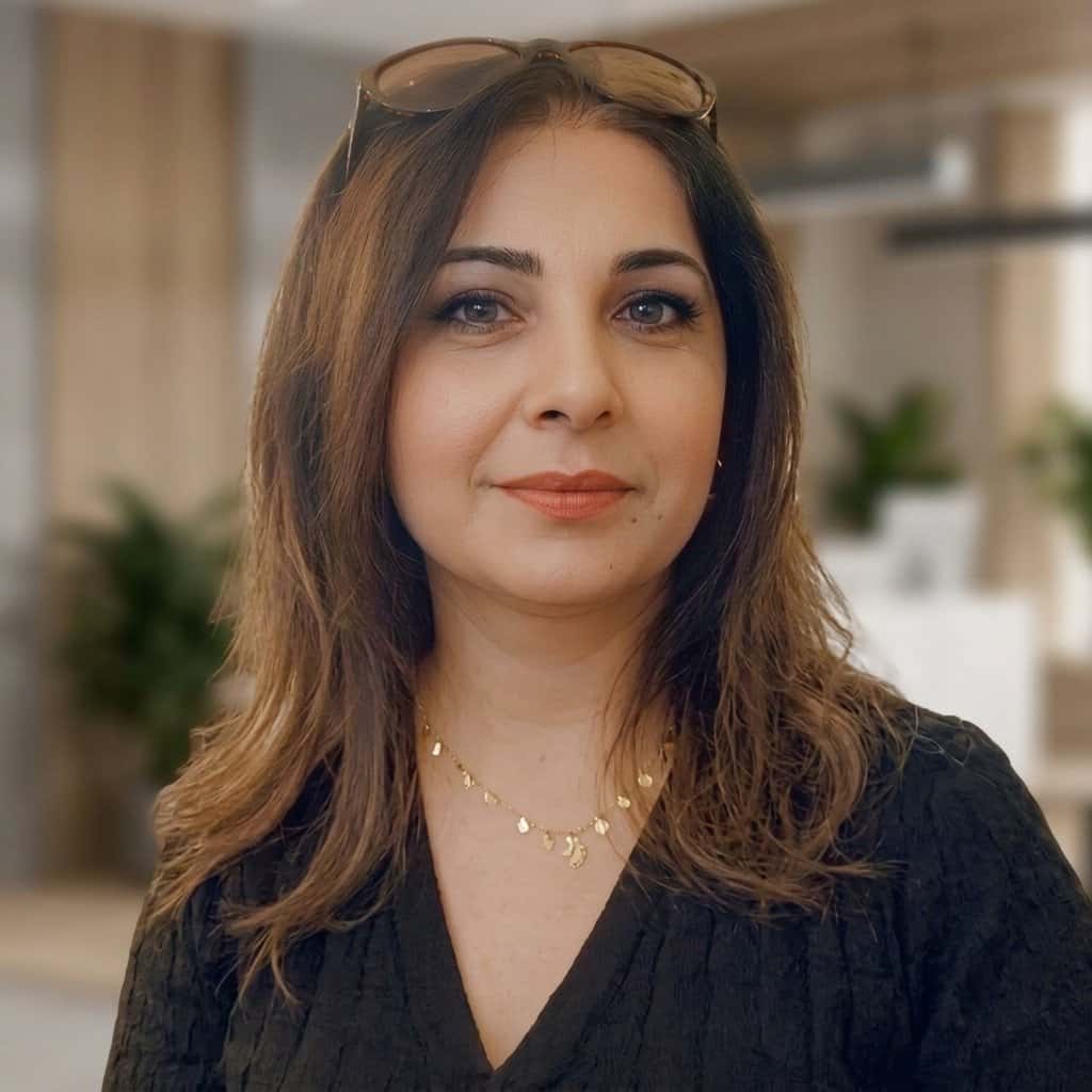 Nurhan Karaca - Agent immobilier à Thionville