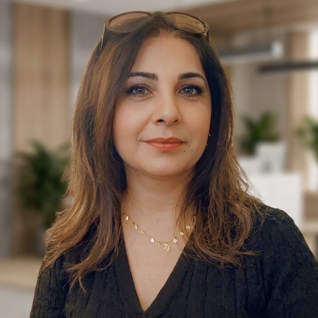 Agent immobilier à Thionville: Nurhan Karaca