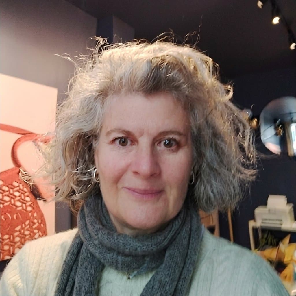 Agent immobilier à Massy: Frédérique Chassagnard