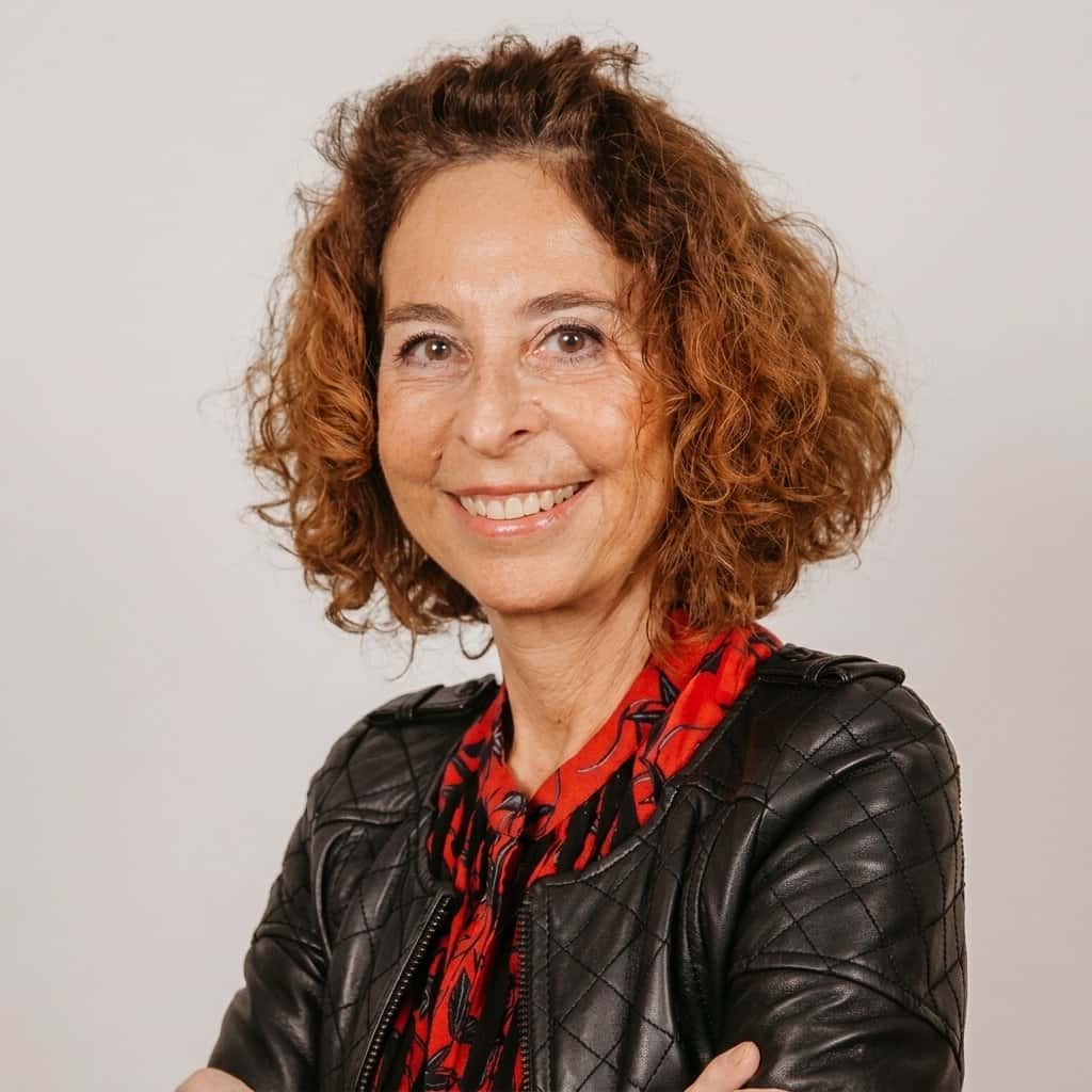 Daniele Cywie Kukolin - Agent immobilier à Strasbourg