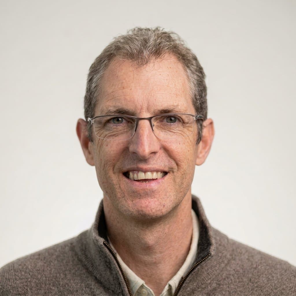 Agent immobilier à Crevin: Pierre Delavaud