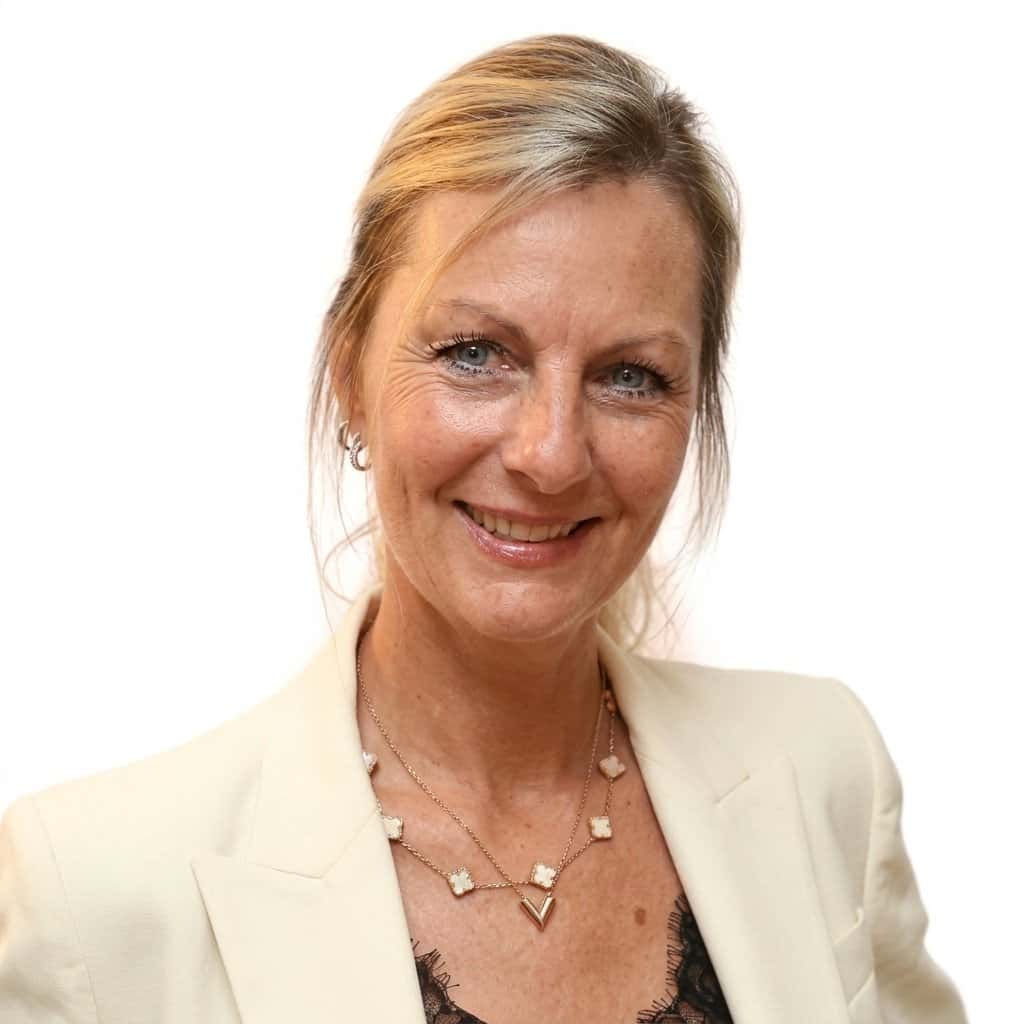 Delphine Broens - Agent immobilier à Villemur-sur-Tarn