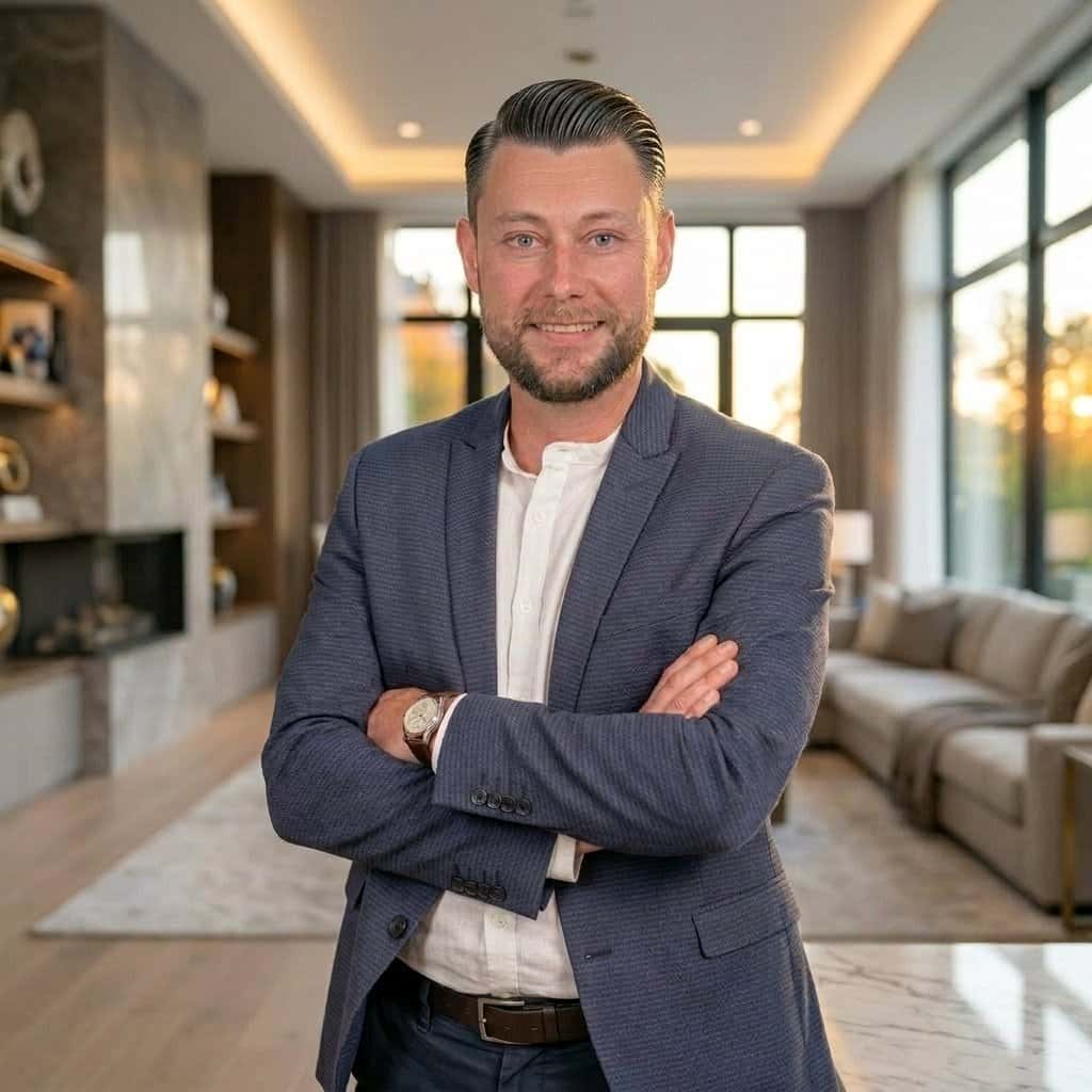 Frédéric Solis - Agent immobilier à Sartrouville