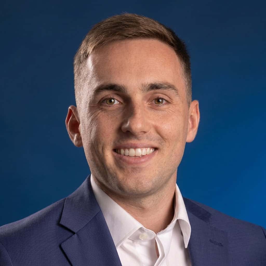 Olivier Roquin - Agent immobilier à Nice