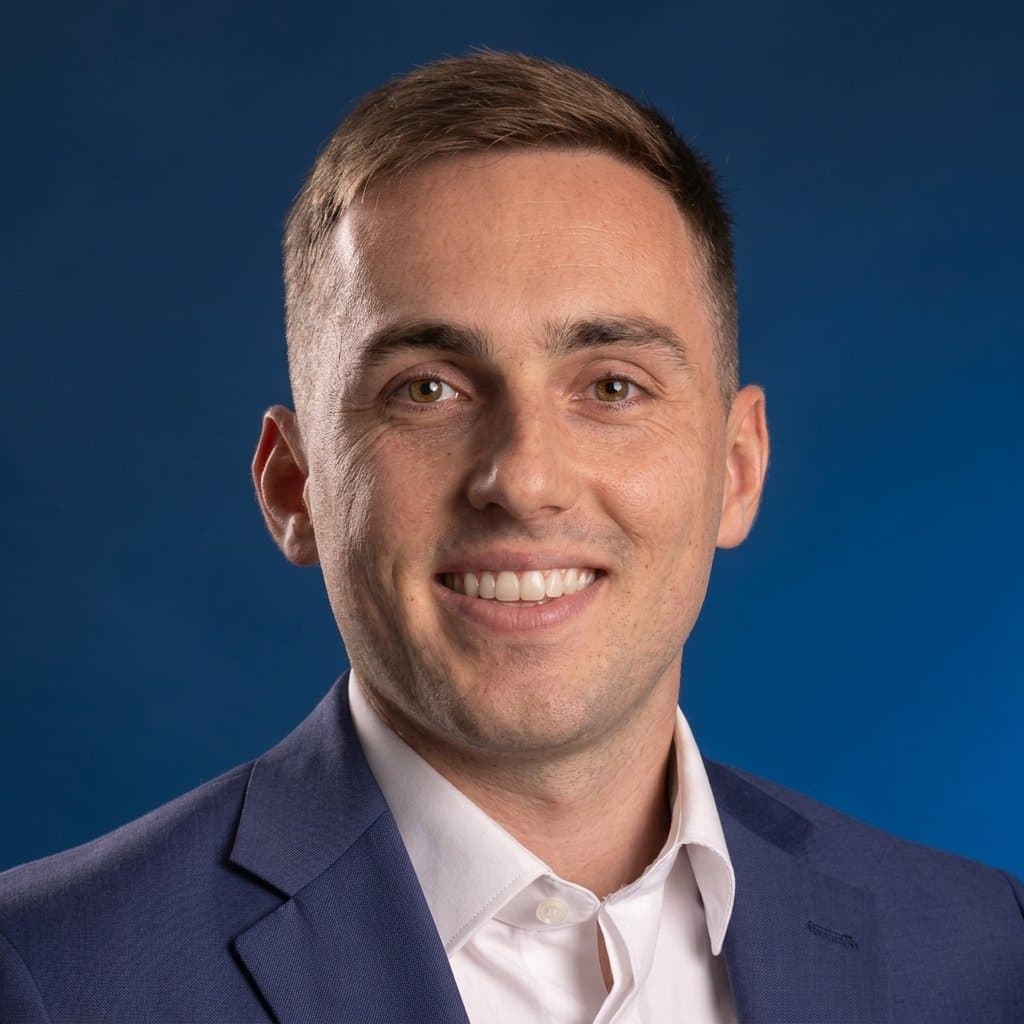 Agent immobilier à Nice: Olivier Roquin