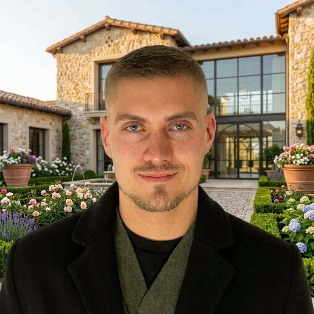 Axel Bailly - Agent immobilier à Culan