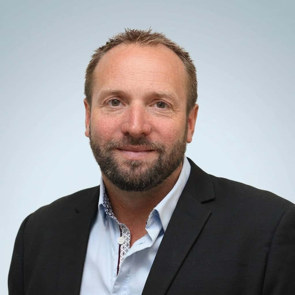 Sébastien Van Wonterghem - Agent immobilier à Orchies