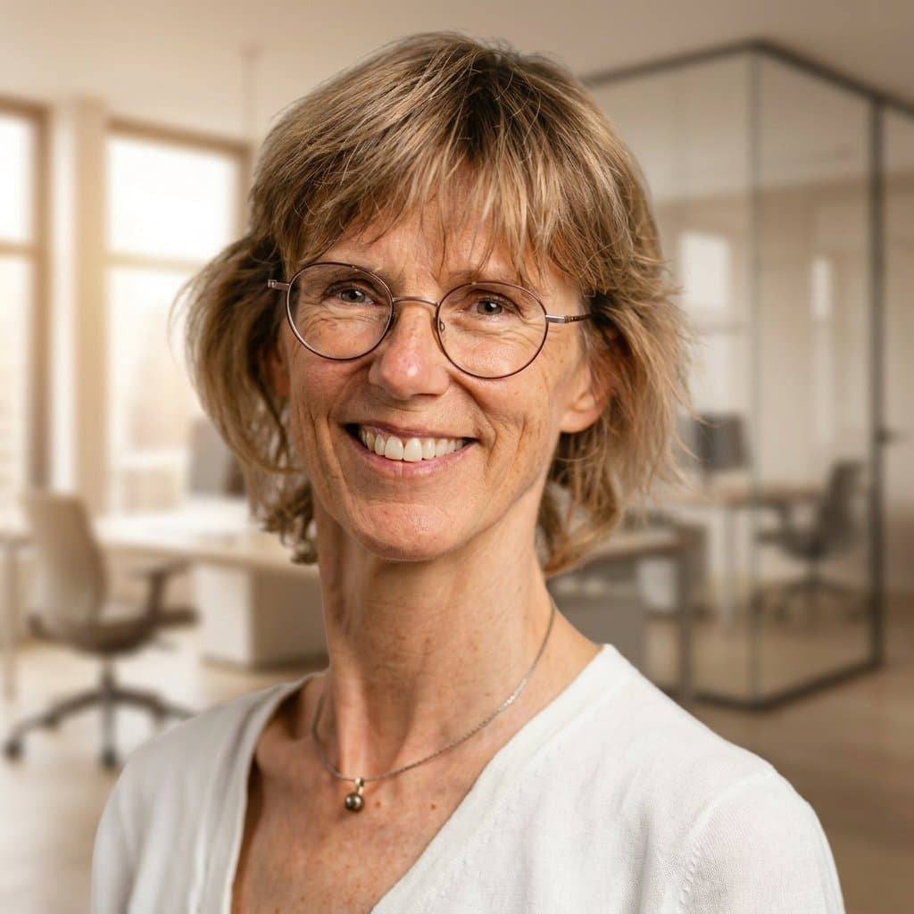 Agent immobilier à la Flotte: Pascale Cloix