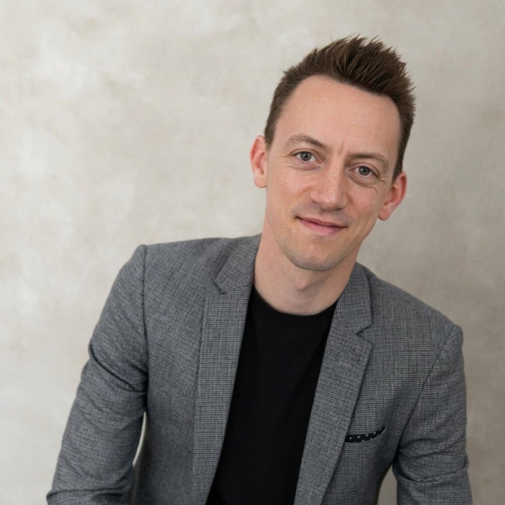 Agent immobilier à Nice: Lambert Augis