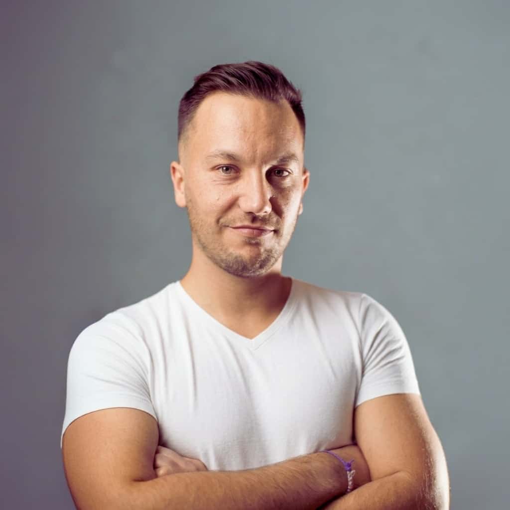 William Level - Agent immobilier à Beaucaire