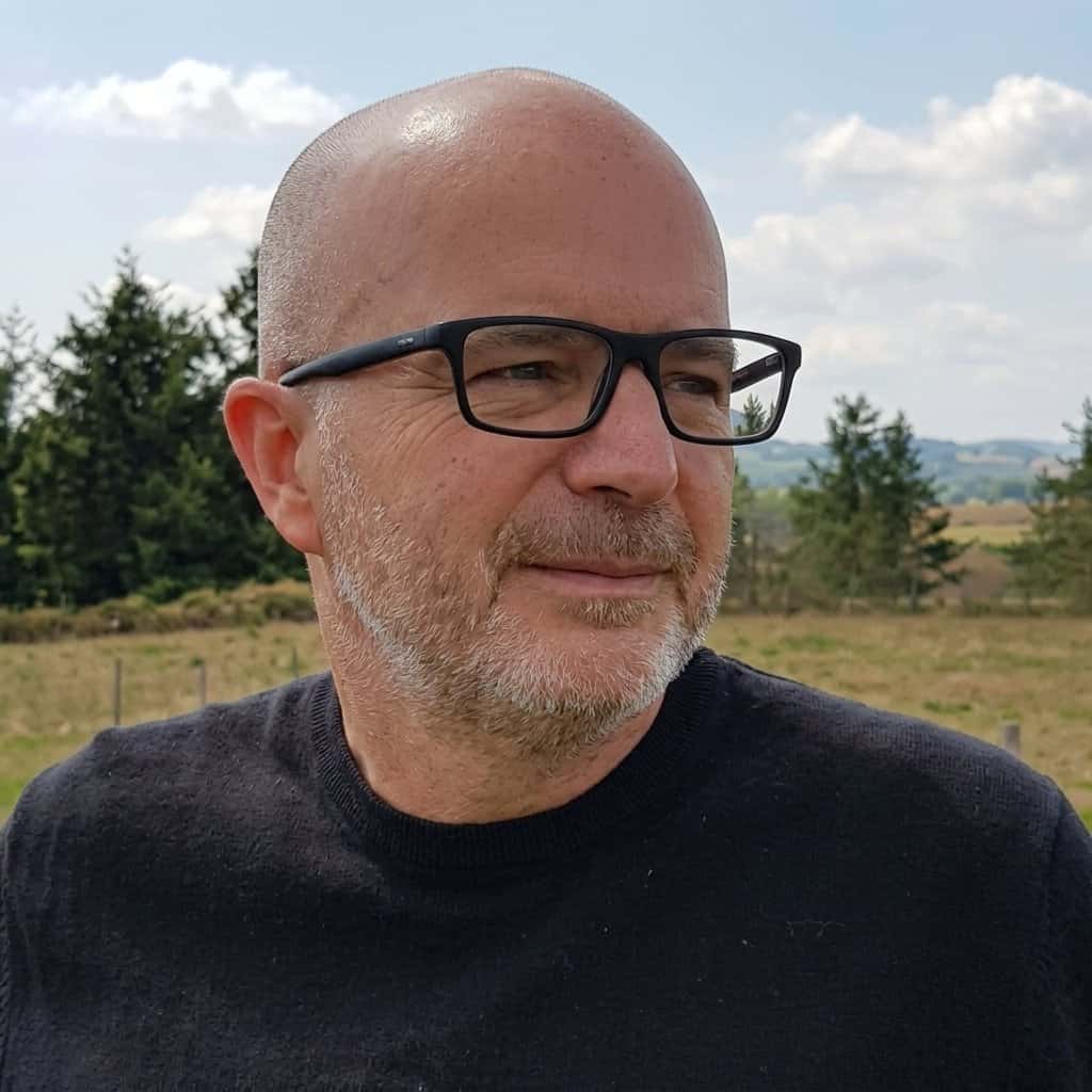 Ludovic Bost - Agent immobilier à Commelle-Vernay