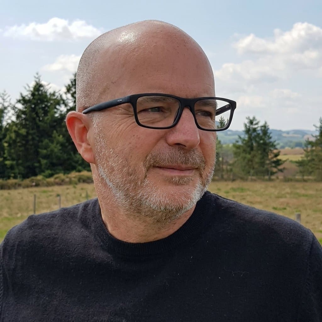 Agent immobilier à Commelle-Vernay: Ludovic Bost