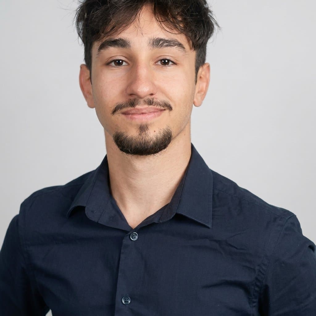 Agent immobilier à Yerres: Kilian Thiercelin