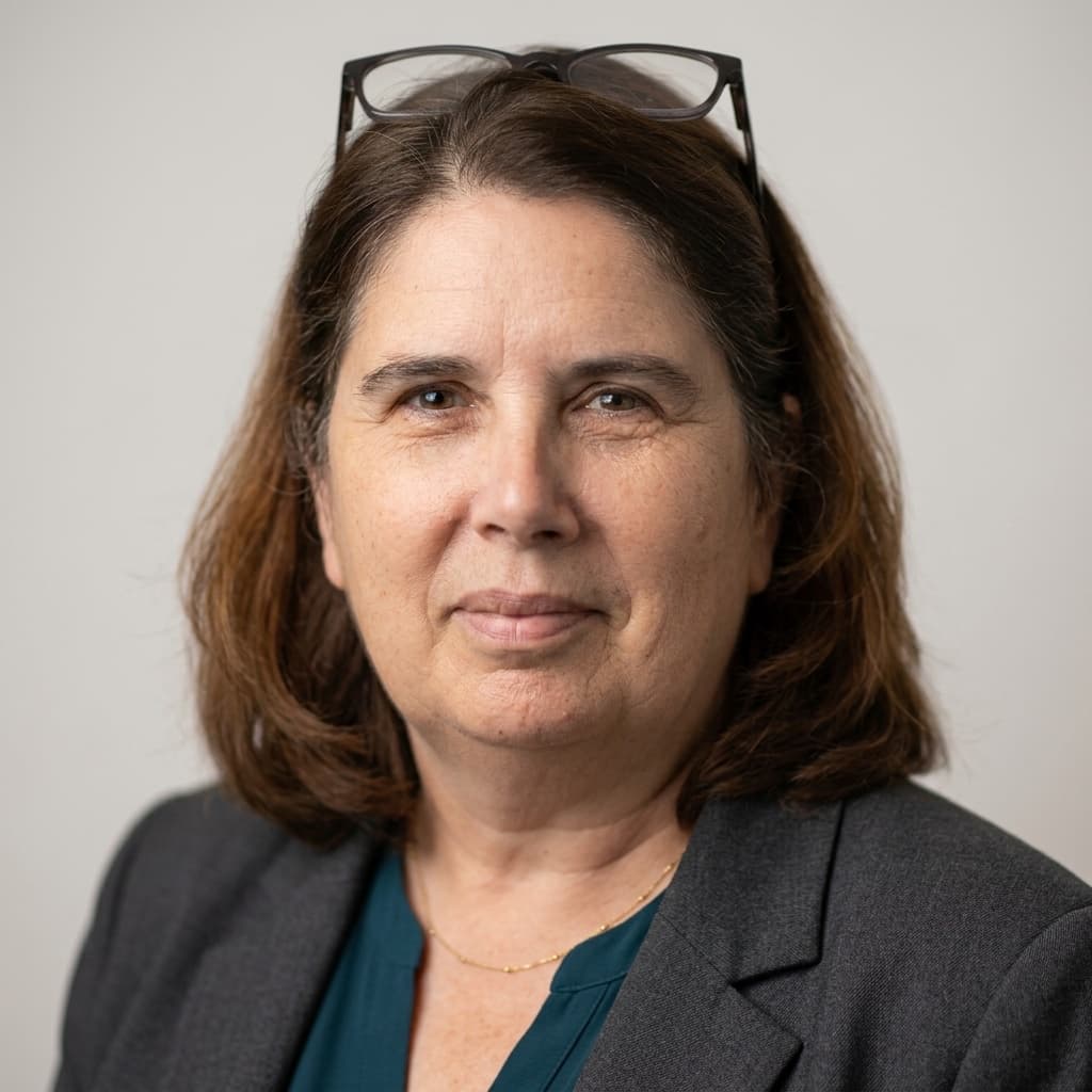 Agent immobilier à Brest: Christine Calvarin