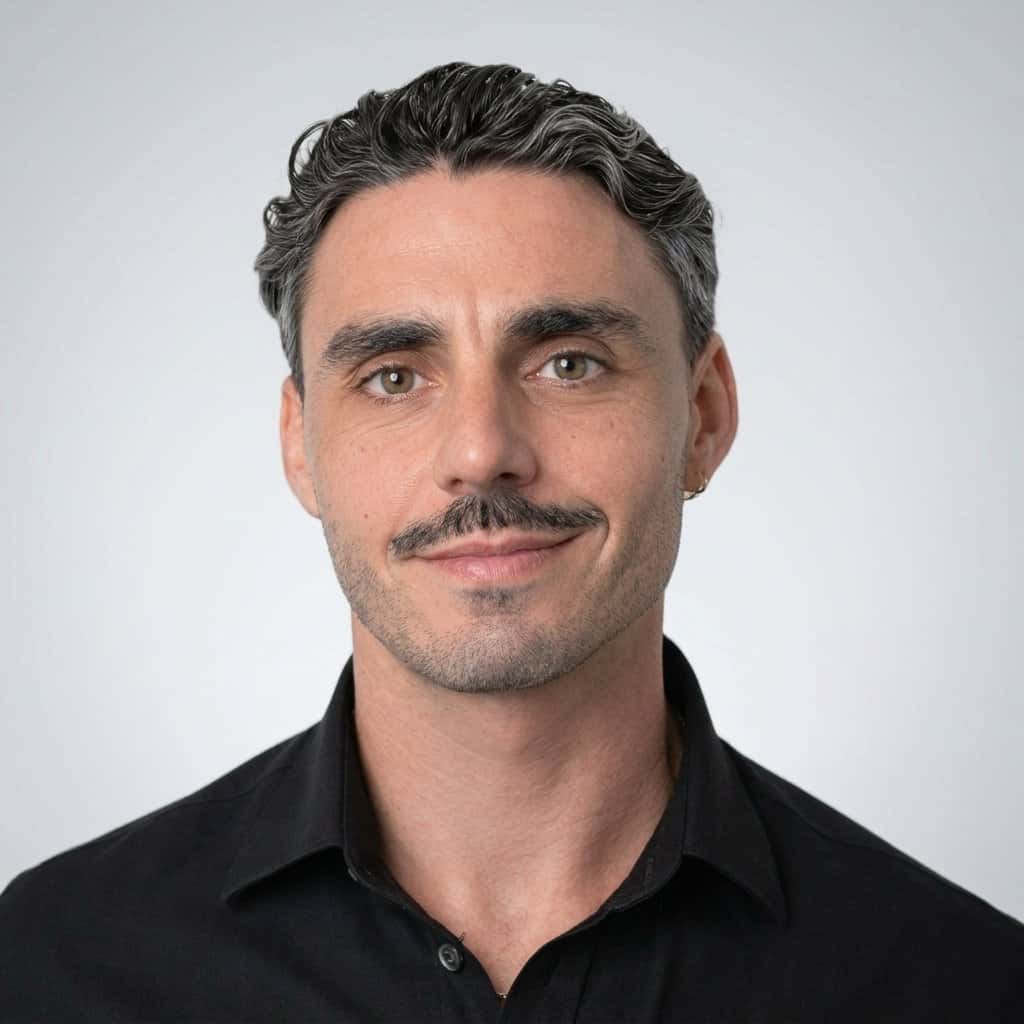 Nicolas Soler - Agent immobilier à Montpellier