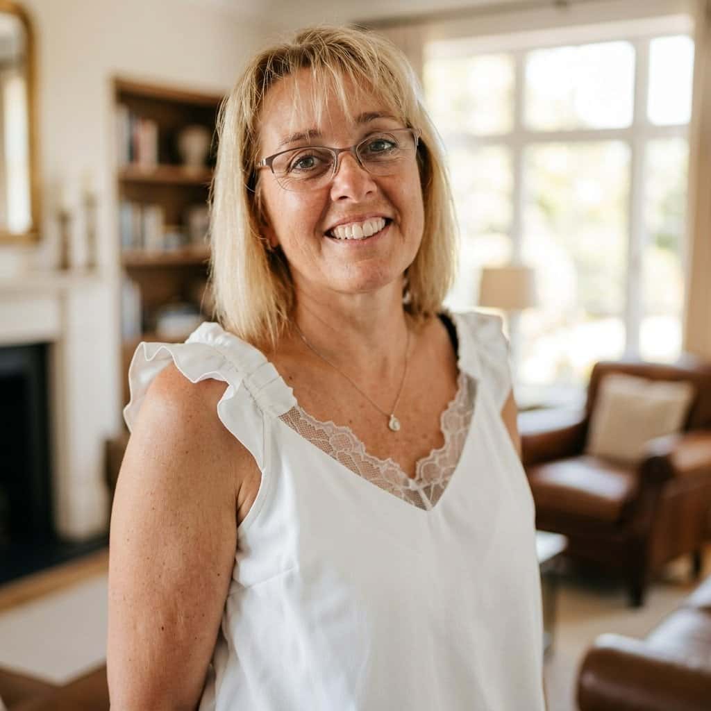 Laurence Lourenco Nunes - Agent immobilier à Gardonne