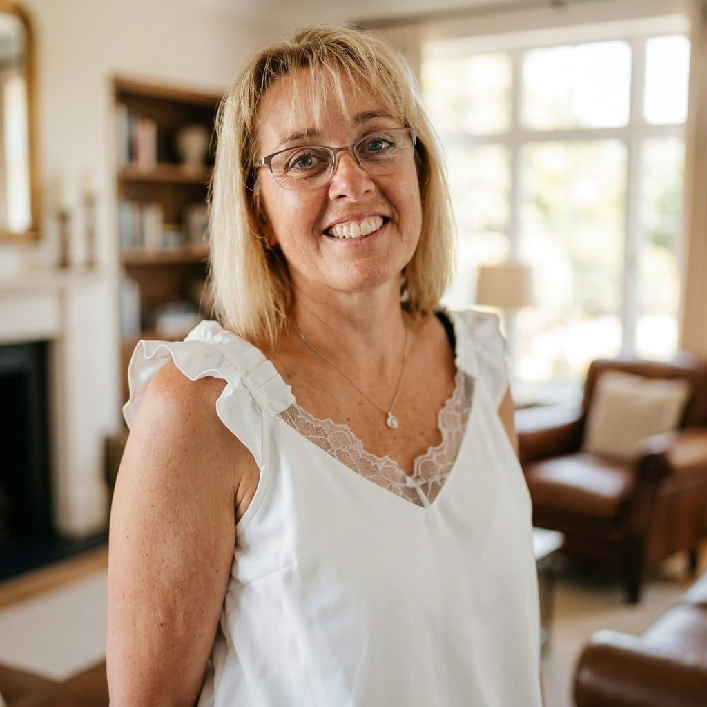 Agent immobilier à Gardonne: Laurence Lourenco Nunes