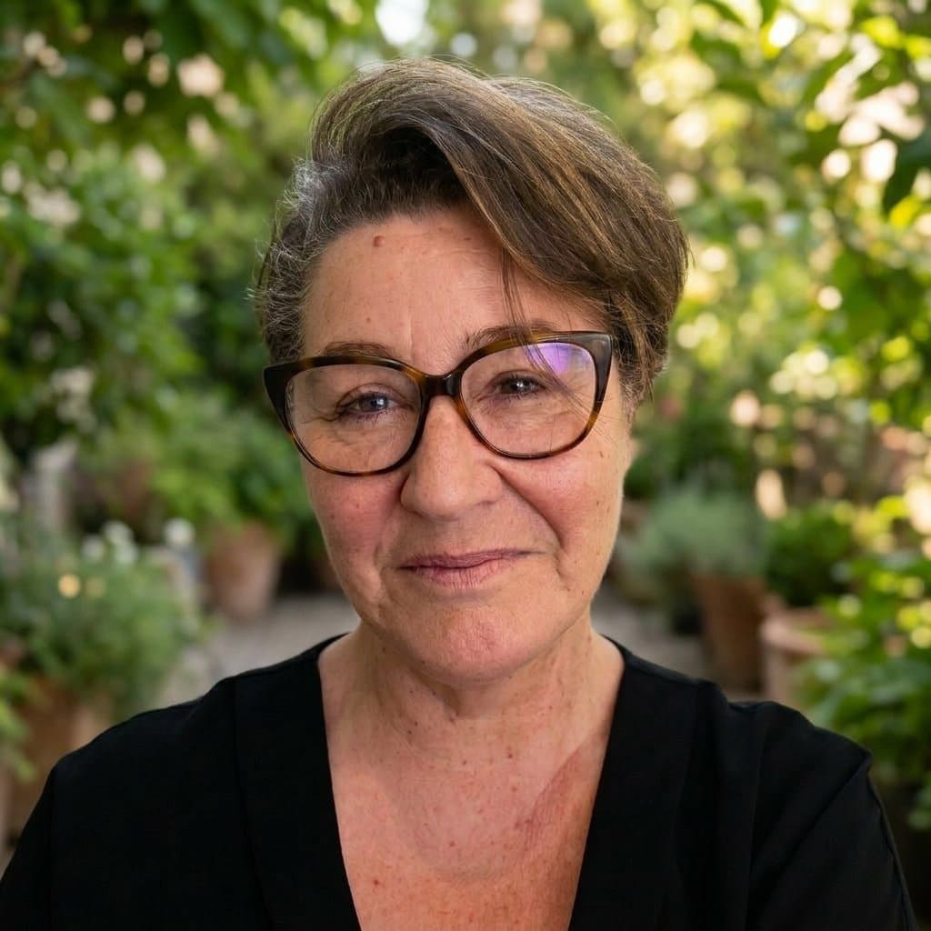 Agent immobilier à Verton: Nathalie Mabriez