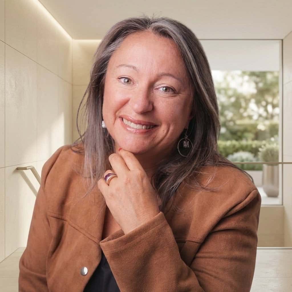 Chrystelle Bertrand - Agent immobilier à Montagnac