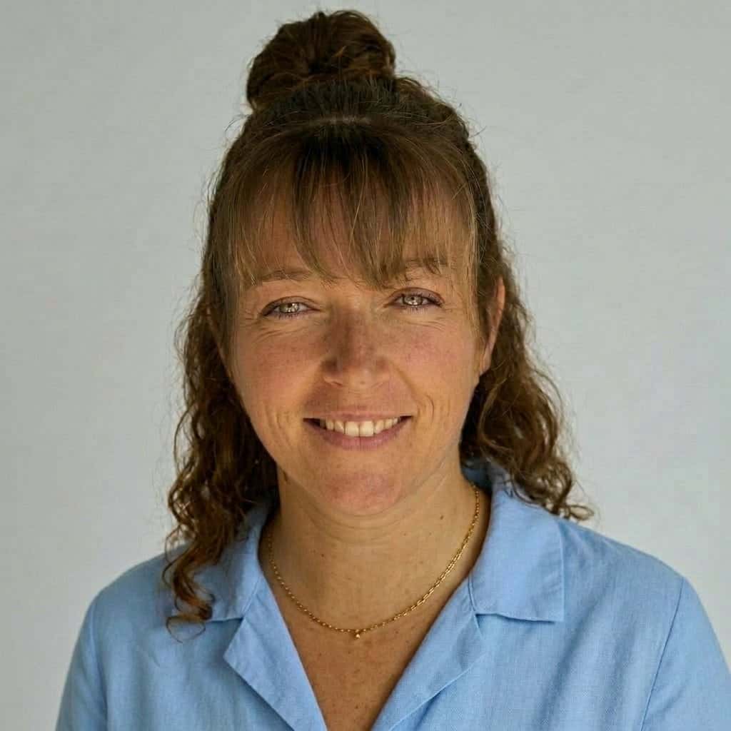 Marine Mouton - Agent immobilier à Privas