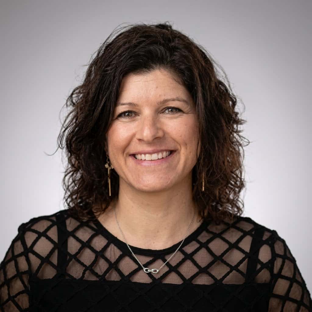 Laetitia Freire - Agent immobilier à Bonneville