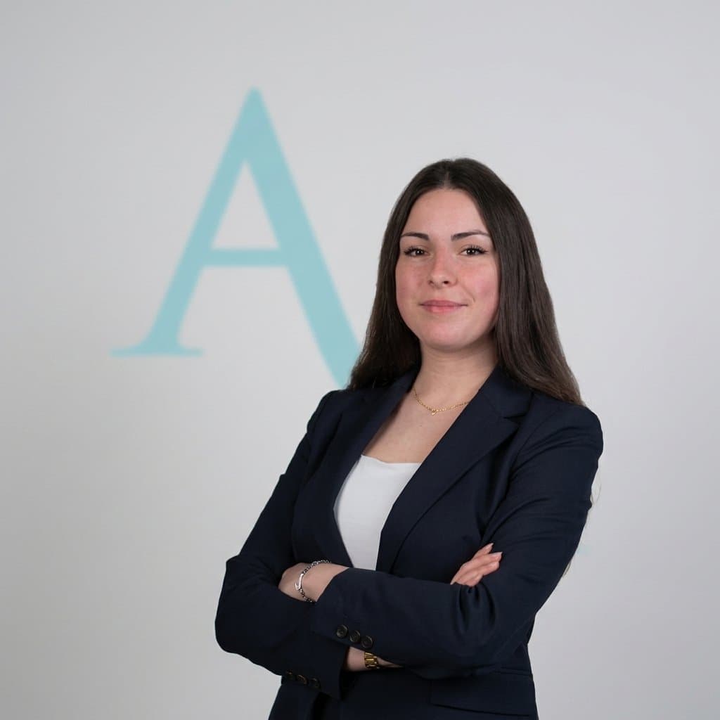 Agent immobilier à Rouen: Laury GRESNOT