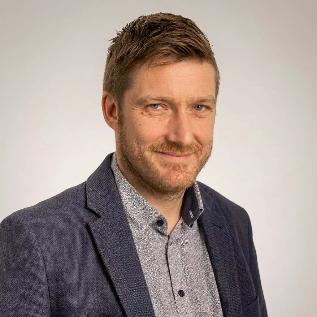 Julien Moette - Agent immobilier à Niort