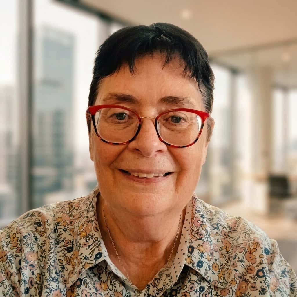 Sylvie Delpierre - Agent immobilier à Villers-Cotterêts