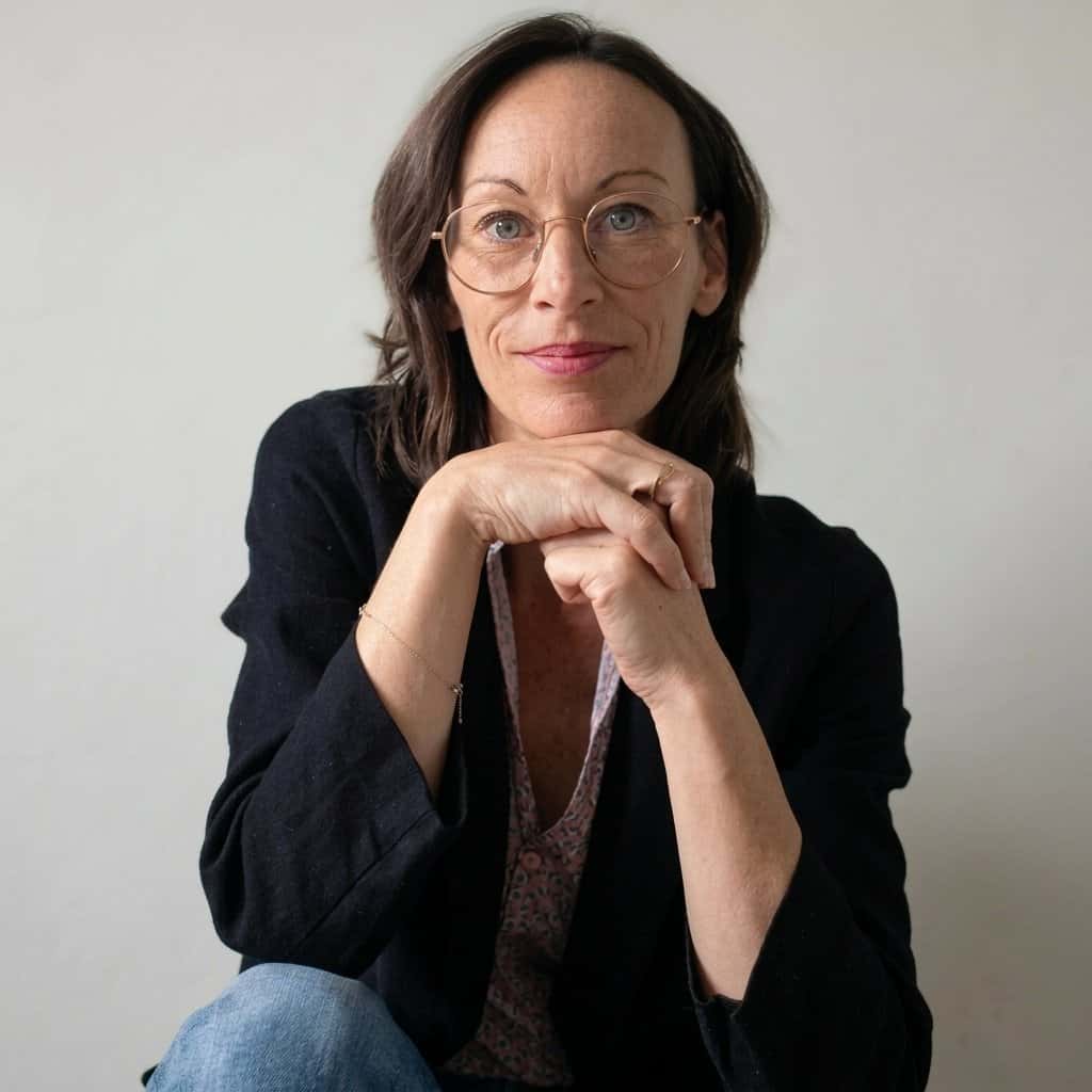 Emilie Belhote - Agent immobilier à Faulx