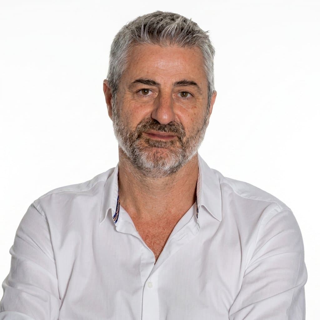 Agent immobilier à Castelnau-le-Lez: Xavier Chambon