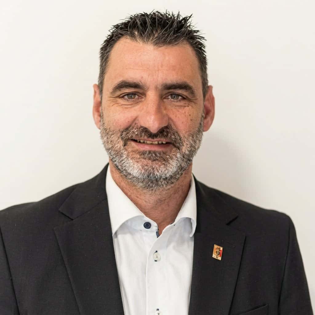 Aurélien Bach - Agent immobilier à Tarnos