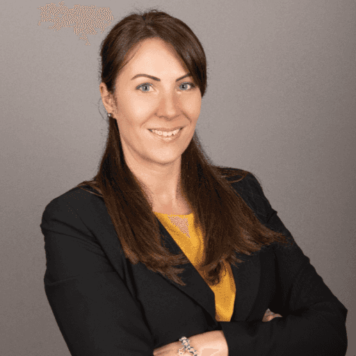 Delphine Pouget - Agent immobilier à Champs-sur-Marne
