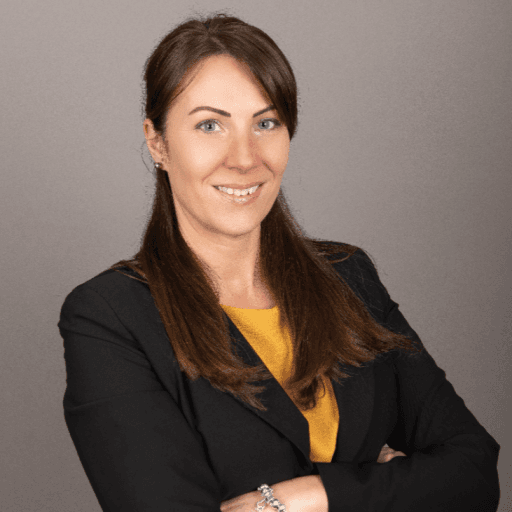 Agent immobilier à Champs-sur-Marne: Delphine Pouget