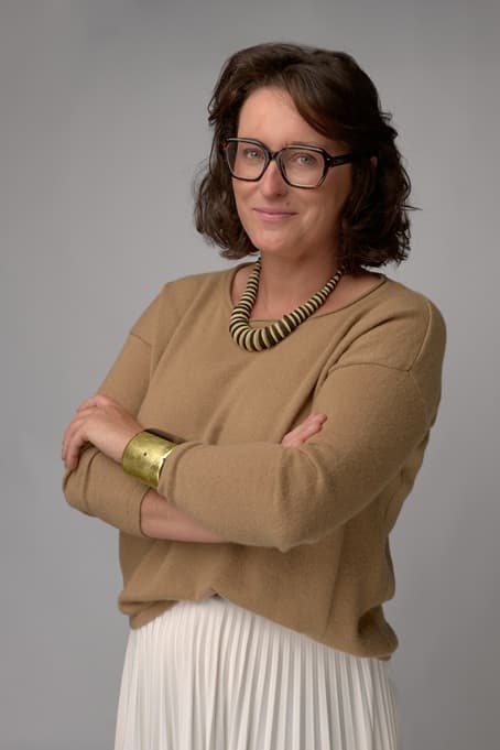 Agent immobilier à Lorient: Claire Le Gulledec