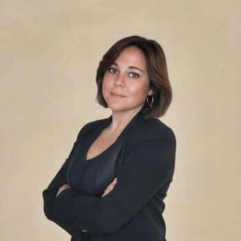 Cécile Tafani - Agent immobilier à Porto-Vecchio
