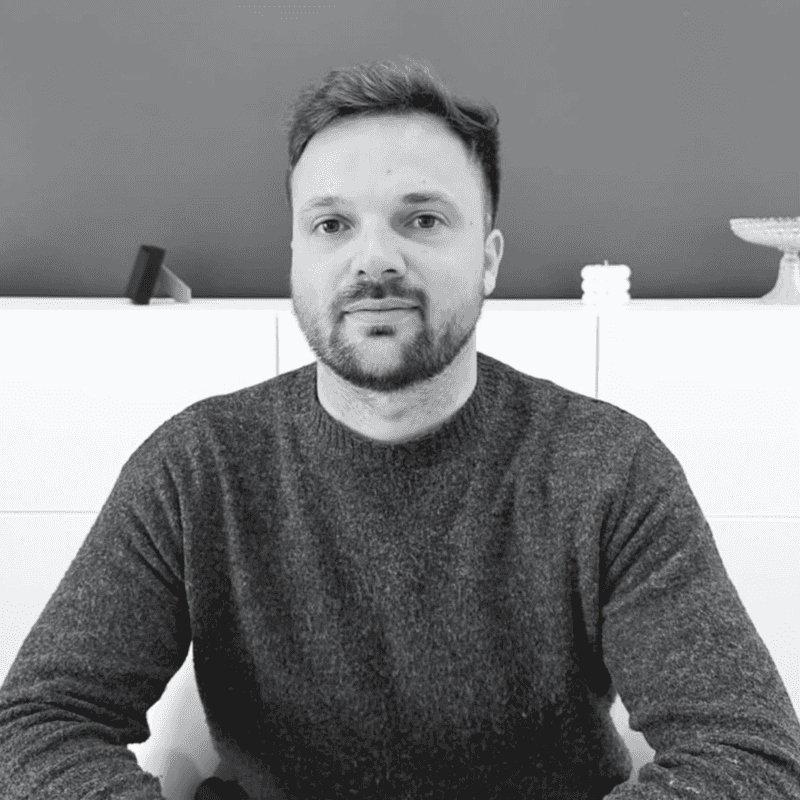 Robin Boquet - Agent immobilier à Mouvaux