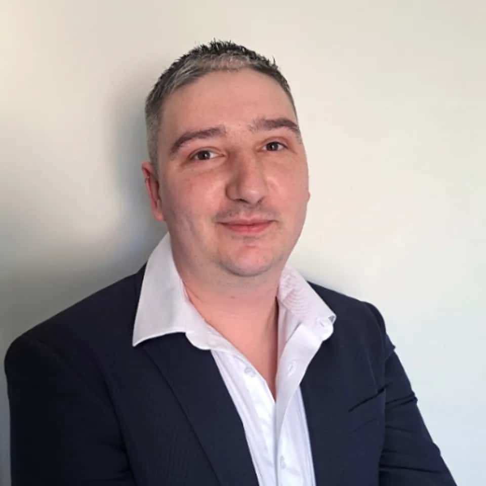 Alexis Bour - Agent immobilier à Margaux-Cantenac