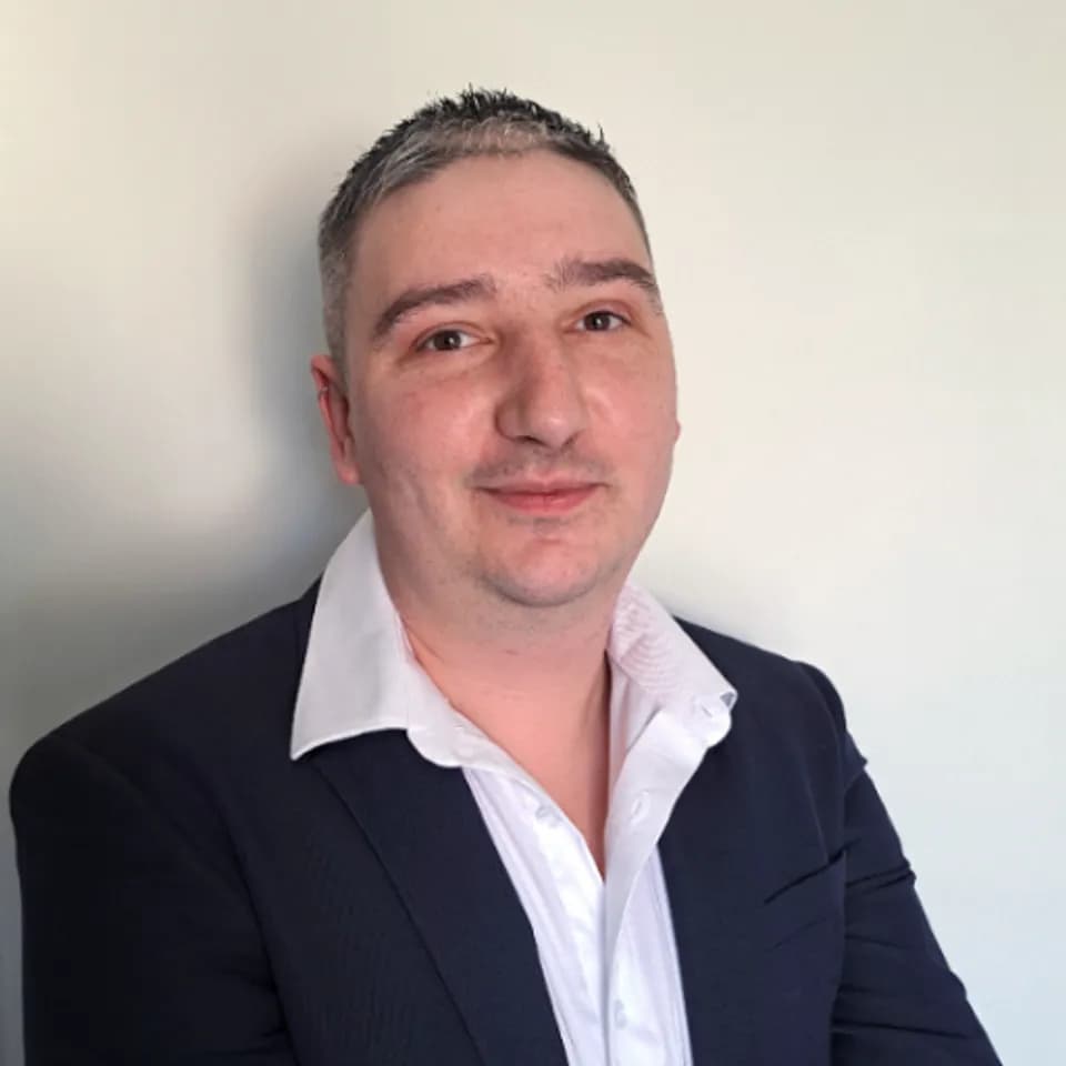 Agent immobilier à Castelnau-de-Médoc: Alexis Bour