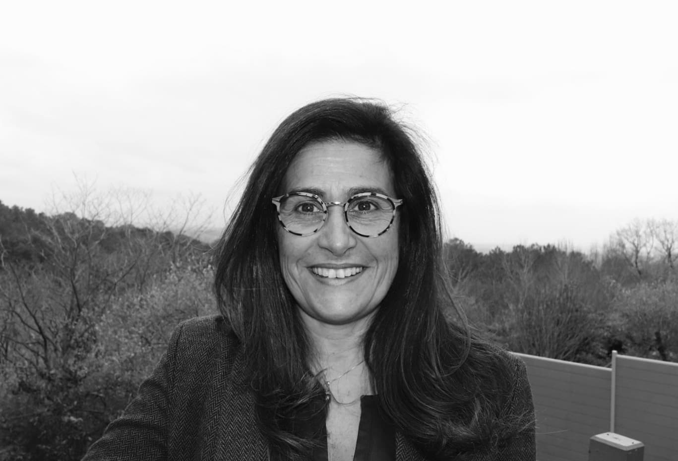 Agent immobilier à Bidart: Brigitte Trinca