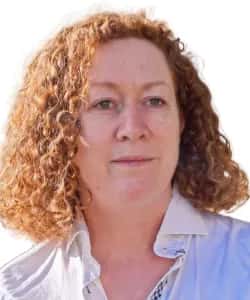 Aurore Moussy - Agent immobilier à Chepy