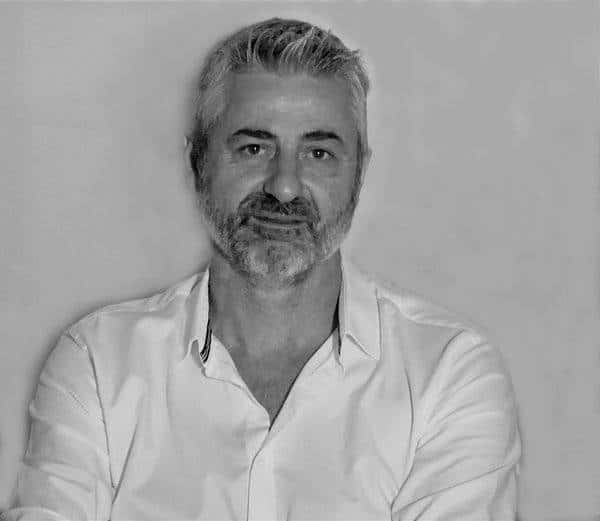 Xavier Chambon - Agent immobilier à Castelnau-le-Lez